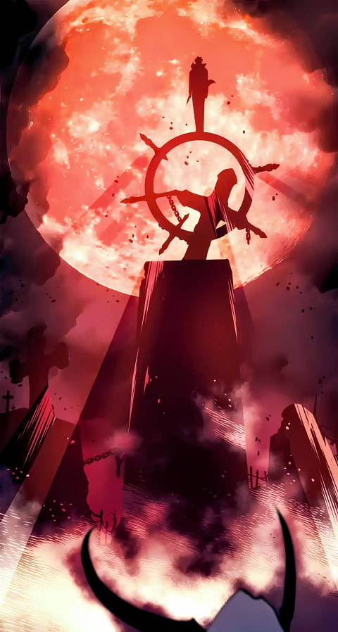 Best Looking Solo Leveling Mobile Image