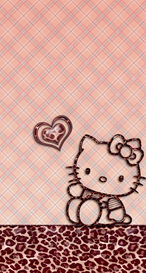 Hello Kitty Wallpaper Collection for Your Mobile 4K