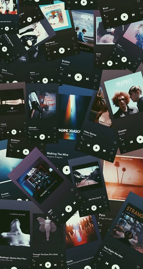 Trendy Indie Image to Add Style to Your Screen