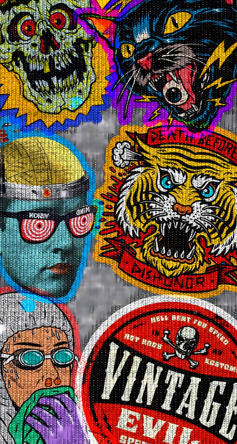 Beautifully Designed Indie Photo for Your Background