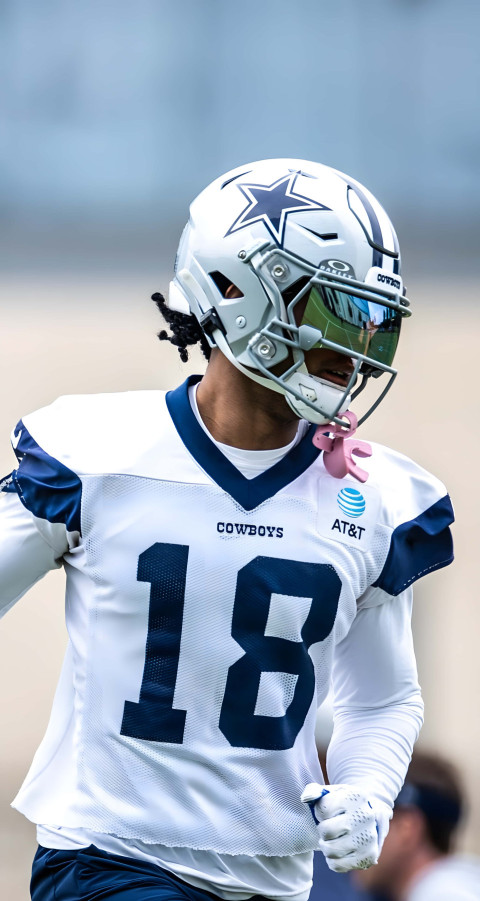 Classic Dallas Cowboys Image