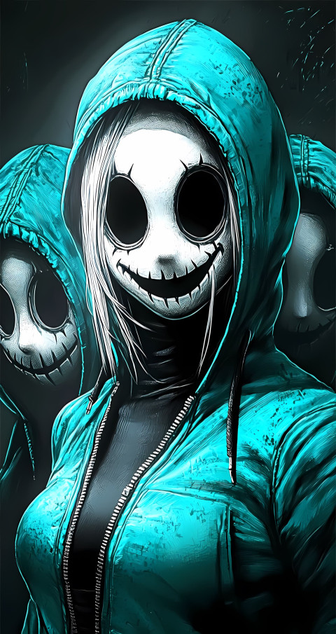 Alienware Phone Wallpaper to Make Your Setup Shine