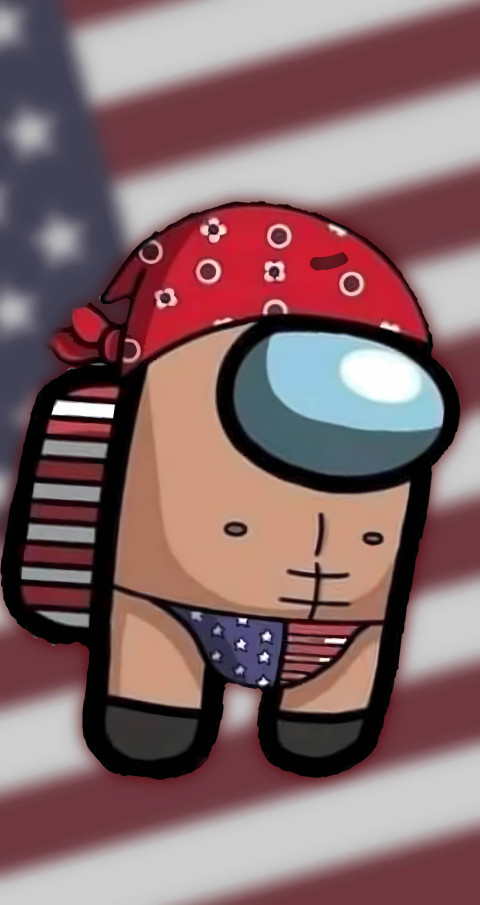 Among Us Mobile Ultra HD Wallpaper