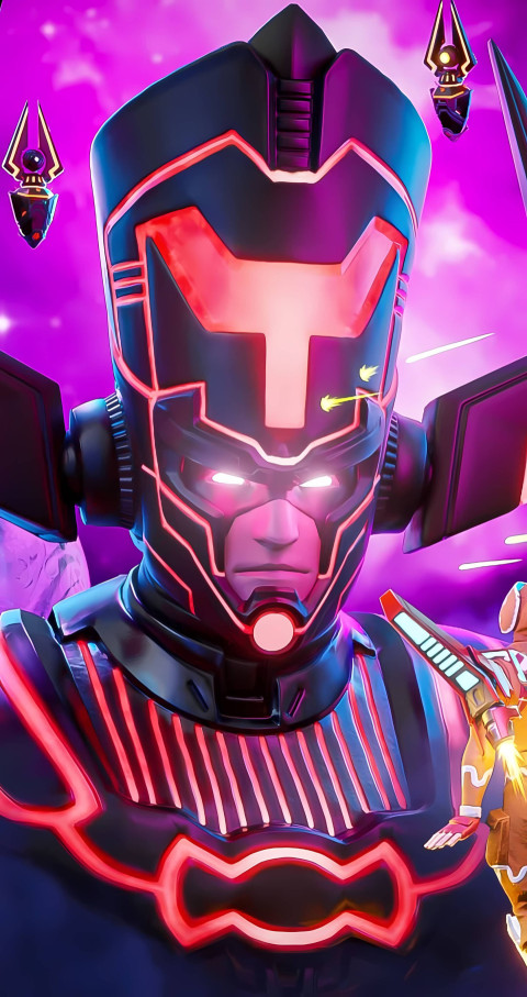 Fortnite HD Wallpaper Amazing & Free to Download