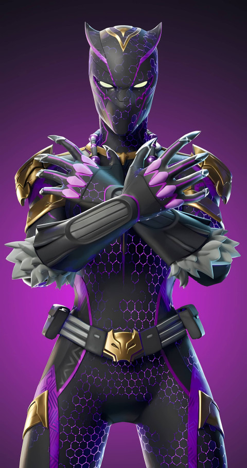 Best Fortnite HD Wallpaper for Phone Use
