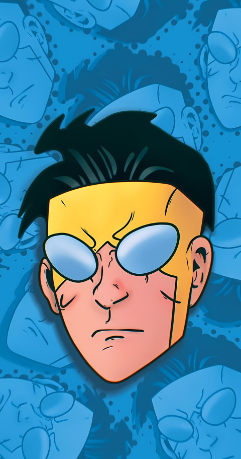 Crisp Invincible Smartphone Image