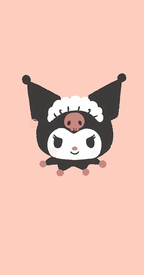 Kuromi Wallpaper for Daily Vibes