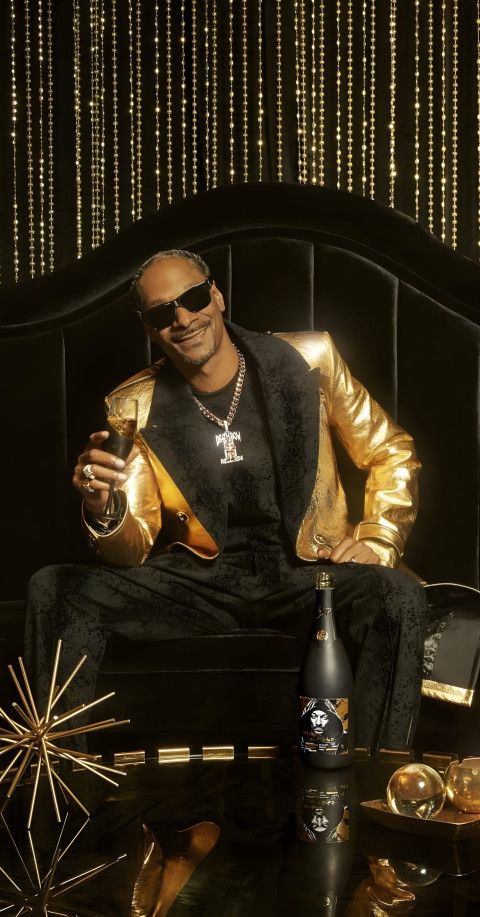 Snoop Dogg HD Mobile Background for Your Phone