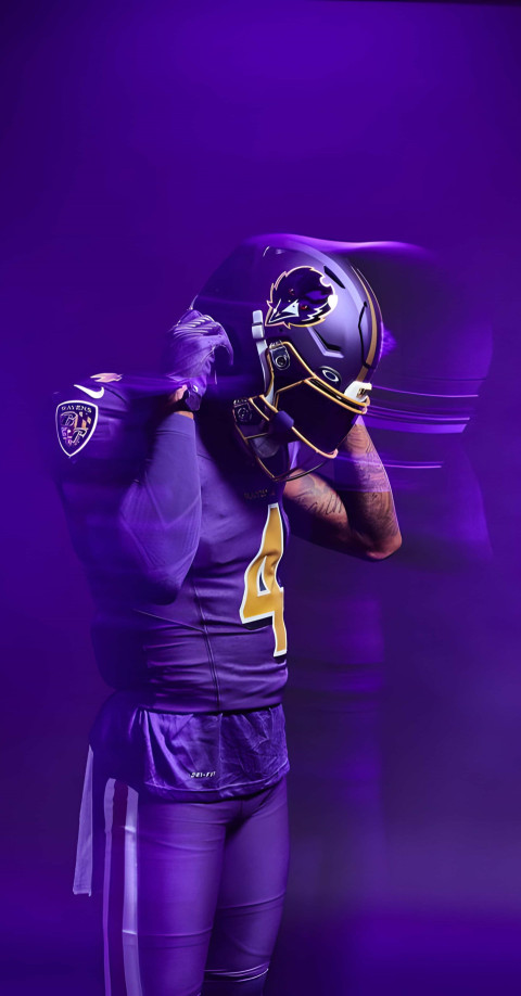 Justin Jefferson  Best Photo for Your Collection