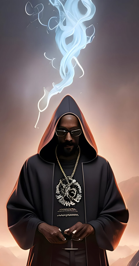 Snoop Dogg Mobile Wallpaper Collection in 4K