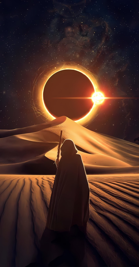 Amazing Dune Mobile Car Wallpaper for Your Screen