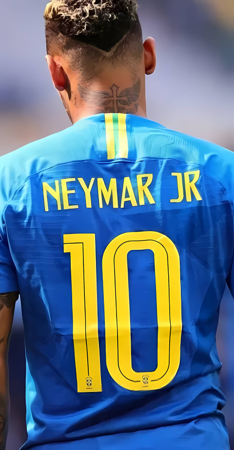 Neymar picture For Phone Wallpaper