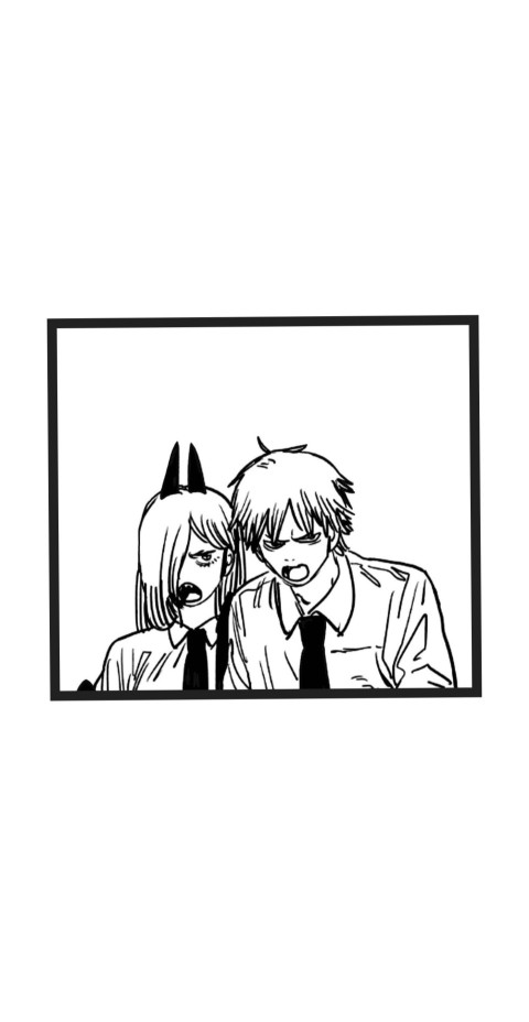 Epic Chainsaw Photo to Energize Your Phone Screen