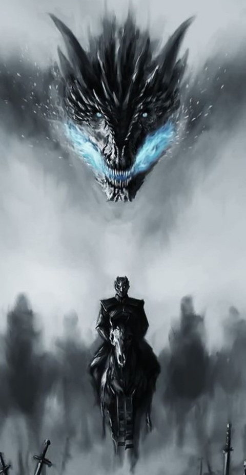 Best Game of Thrones Background for Mobile Phones