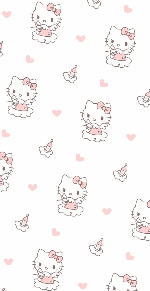 Sanrio Classic Character for Mobile