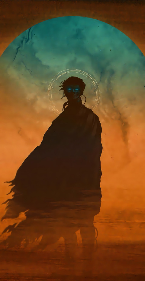 Dune Mobile Car Wallpaper to Enhance Your Device