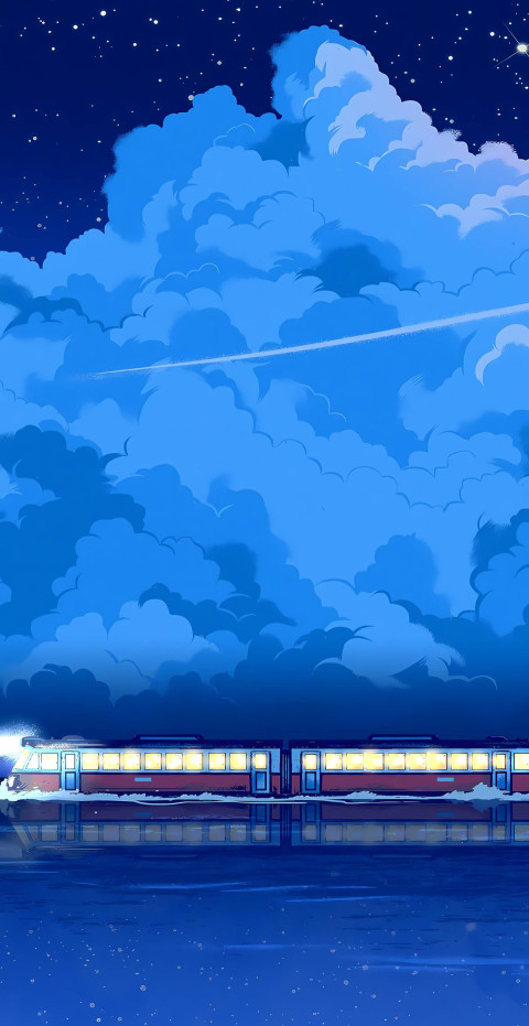 Spirited Away HD Smartphone Wallpaper for Your Device