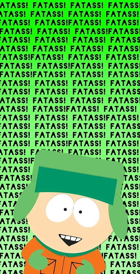 South Park 4K Phone Wallpaper Free