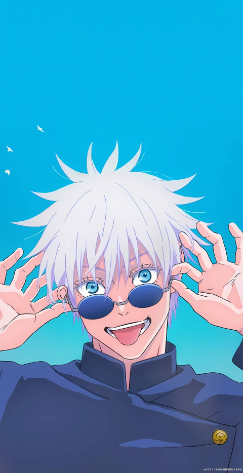 Jujutsu Kaisen Funny