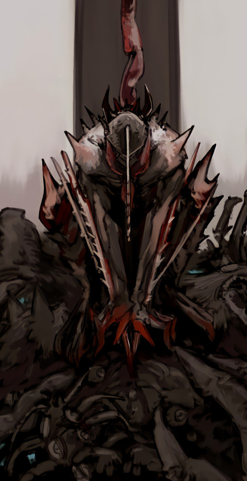 Chainsaw Wallpaper for Extreme Tool Lover 4K