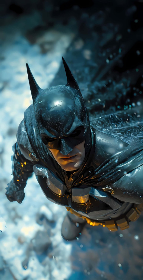 Batman Arkham Knight Wallpaper