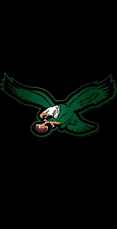 Philadelphia Eagles Mobile Phone Image Collection HD