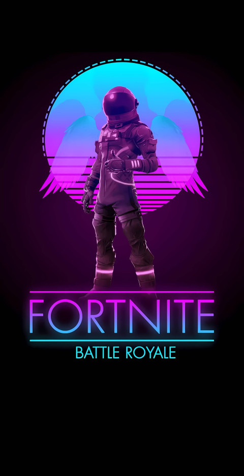 Download Fortnite Photo for Your Smartphone 4K