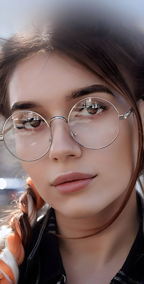 Gorgeous 4K Dua Lipa Wallpaper for Phone