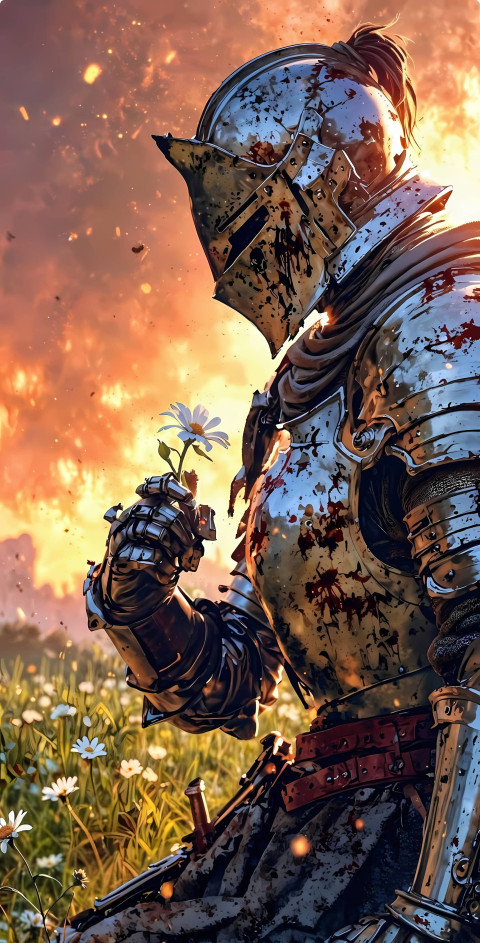 Dark Souls Blazing Fire Mobile