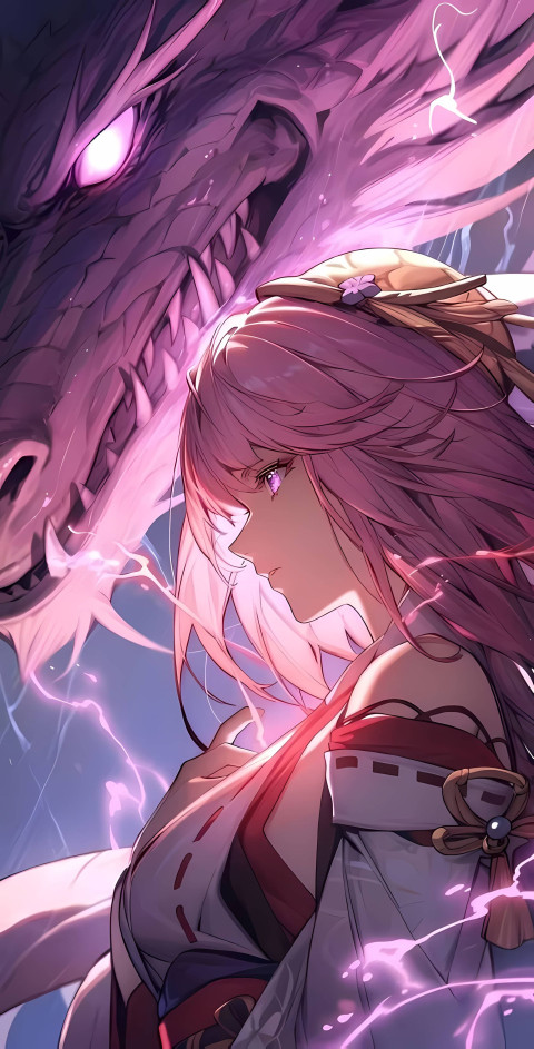 Soft Pink Phone Image for a Sweet Mobile Look