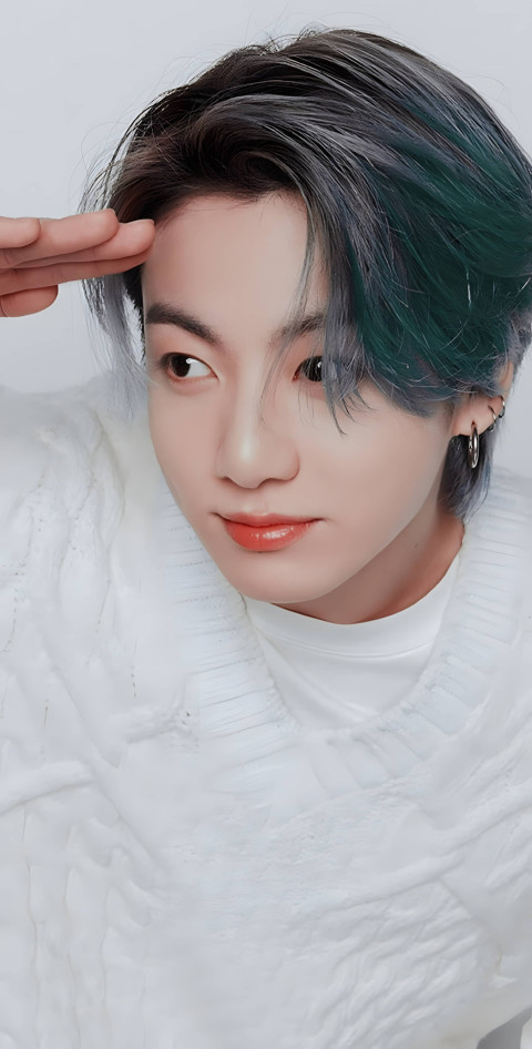 Jungkook Mobile Picture 4K