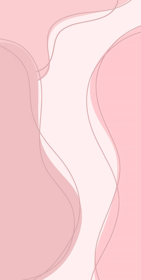 Soft Pink Mobile Background for a Sweet Look 4K