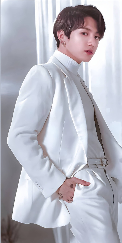 Jungkook Mobile Photo HD