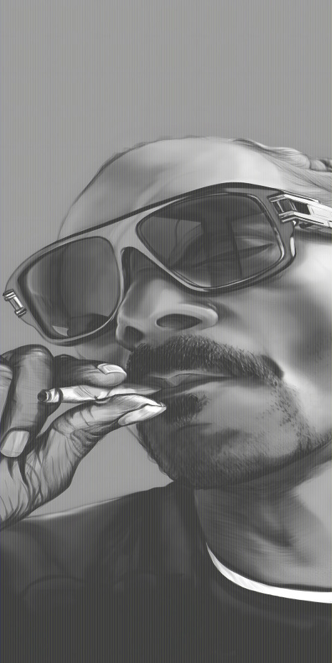 Snoop Dogg Mobile Wallpaper in High Definition