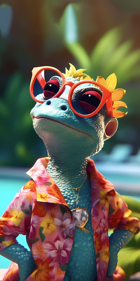 Funny Goofy Ahh Wallpaper for Your Smartphone