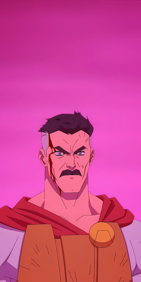 Invincible Best Wallpaper For Mobile Lock Screen