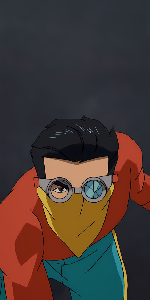 Modern Invincible Smartphone Picture