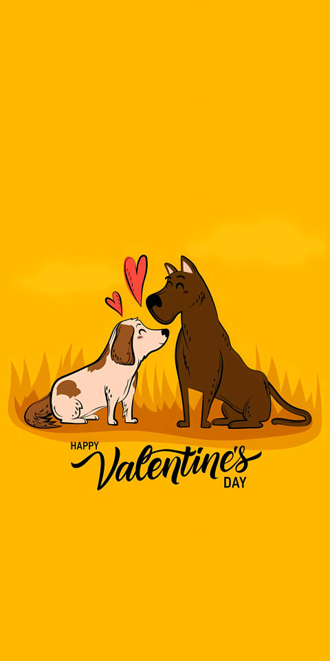 4K Valentine Day Mobile Wallpaper for Photo