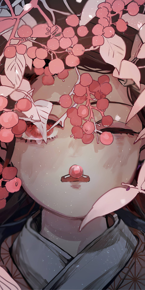 Muichiro Tokito Cute Demon Slayer Photo