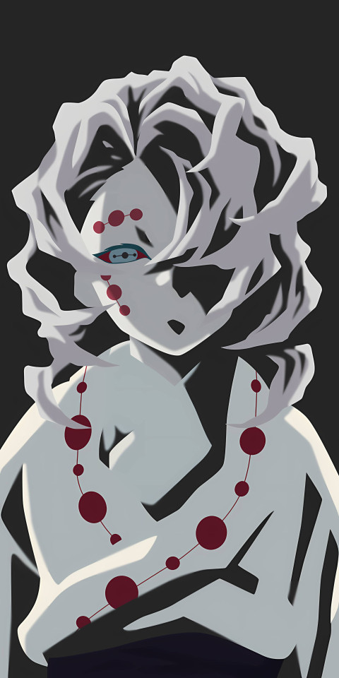 Giyu Tomioka Cute Demon Slayer Picture