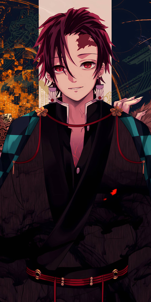 Tsugikuni Wallpaper For Phone