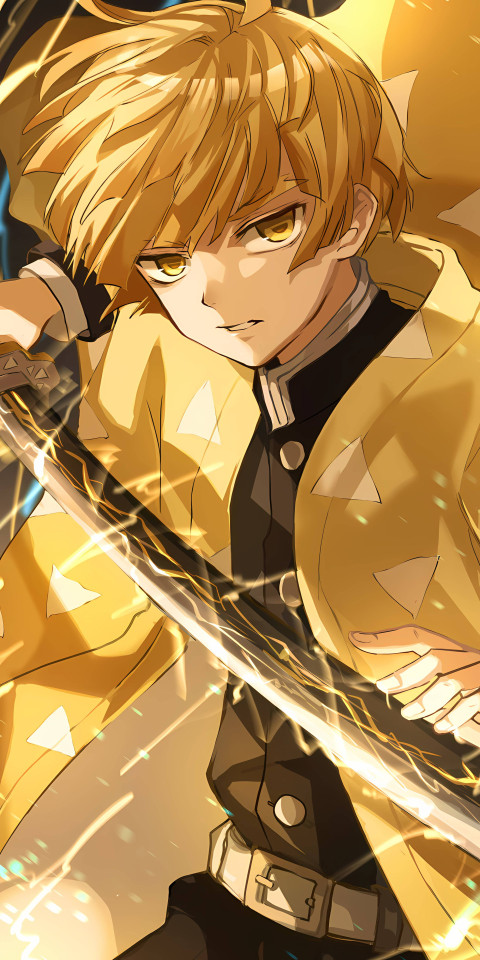 Best Demon Slayer Wallpaper For Android