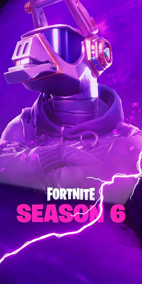 Fortnite Background to Make Your Screen Pop Season HD