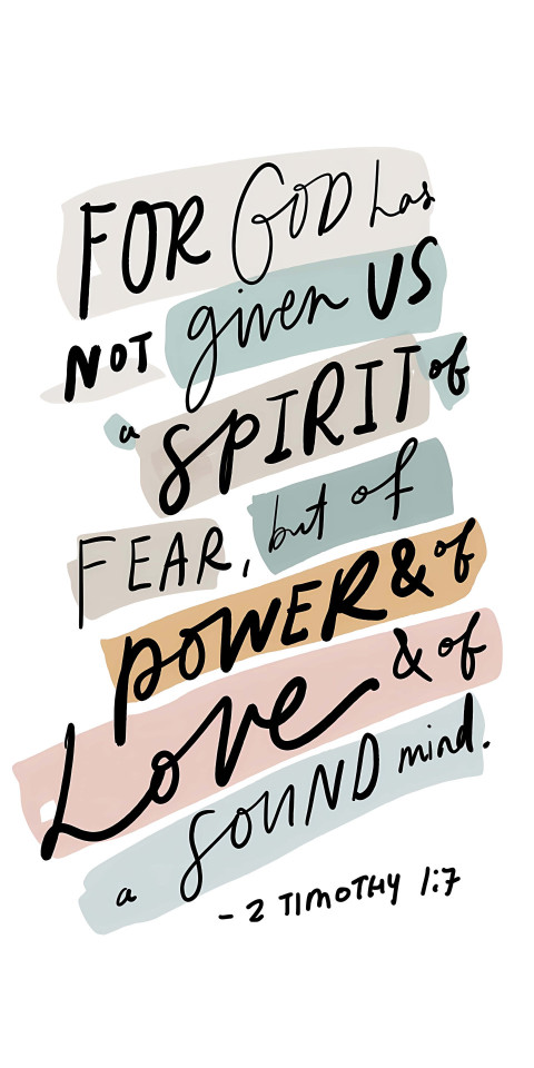 Encouraging Bible Verse to Lift Your Spirit