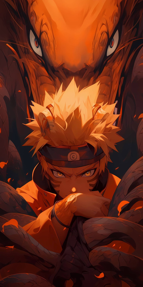 Naruto Photo Epic Anime Art for Every Fan