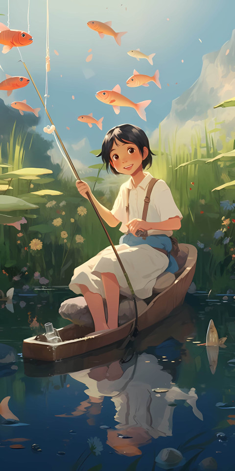 Best Ghibli Movie Wallpaper to Download Now