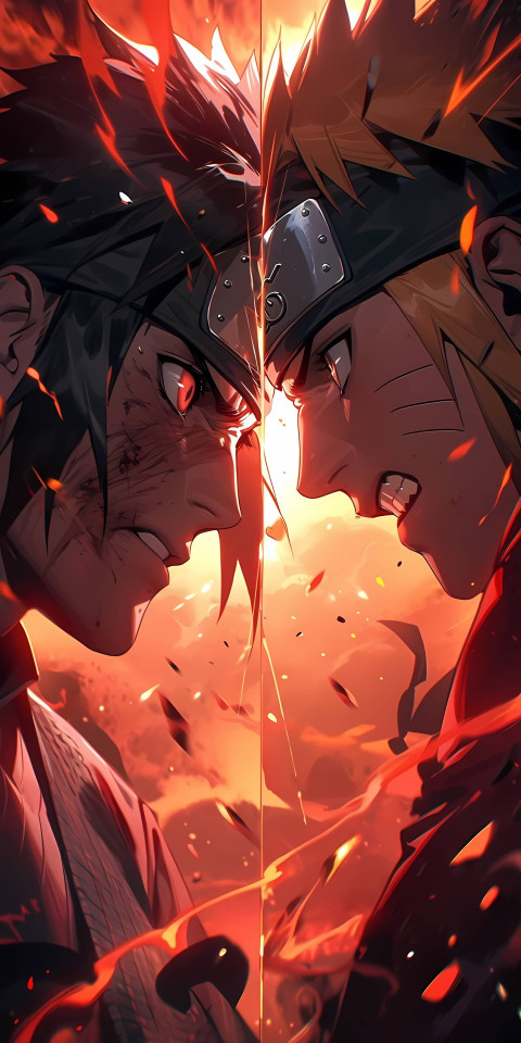 Naruto Picture Amazing HD Art for All Fans