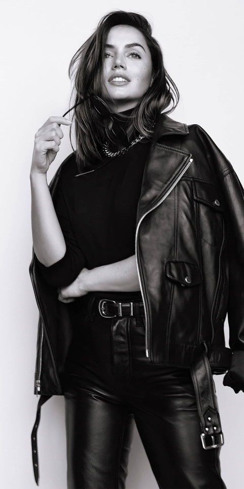 Best Ana de Armas Picture for Your Mobile Background