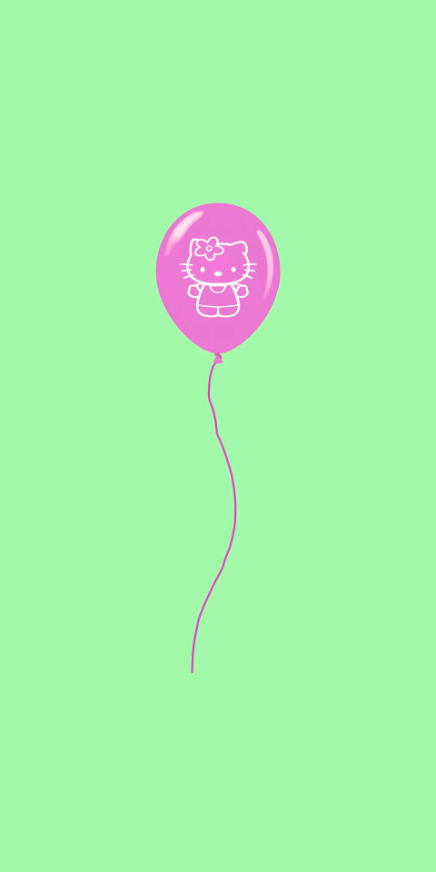 My Melody Phone Wallpaper