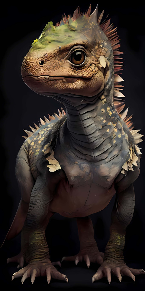 Dinosaur HD Wallpaper Your Screen